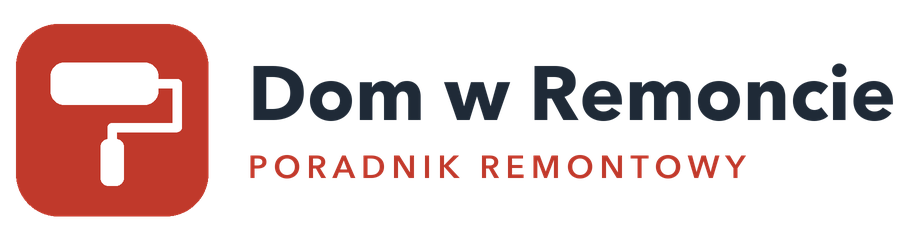 Dom w Remoncie